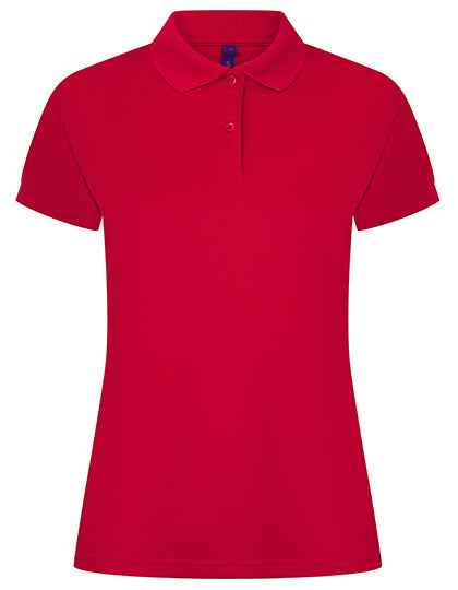 Ladies´ Coolplus® Wicking Polo Shirt - W476