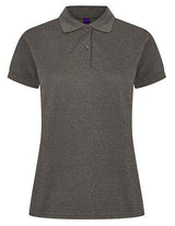 Ladies´ Coolplus® Wicking Polo Shirt - W476