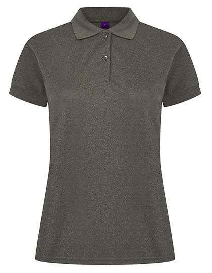 Ladies´ Coolplus® Wicking Polo Shirt - W476