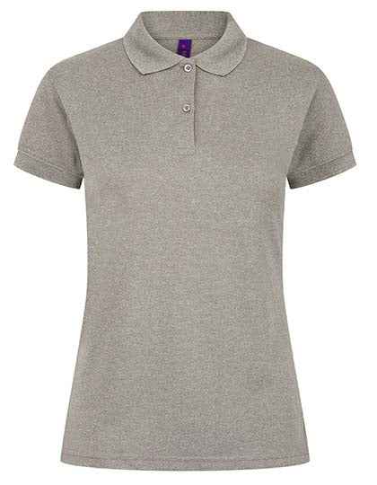Ladies´ Coolplus® Wicking Polo Shirt - W476