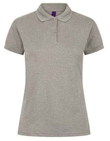 Ladies´ Coolplus® Wicking Polo Shirt - W476