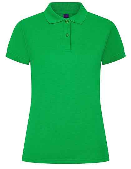 Ladies´ Coolplus® Wicking Polo Shirt - W476