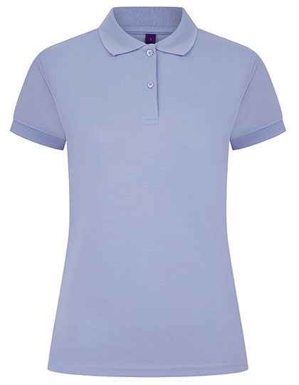 Ladies´ Coolplus® Wicking Polo Shirt - W476