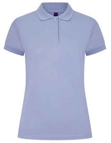 Ladies´ Coolplus® Wicking Polo Shirt - W476