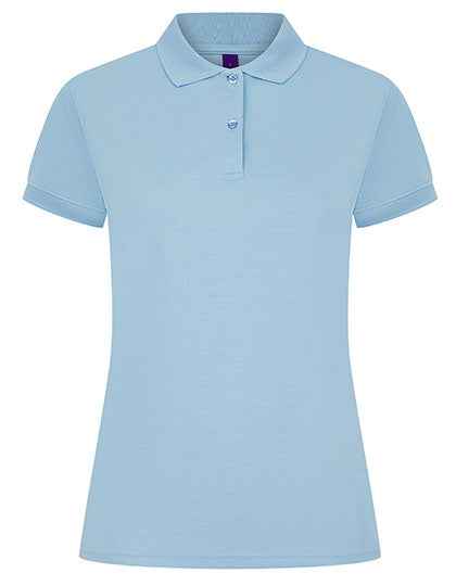Ladies´ Coolplus® Wicking Polo Shirt - W476