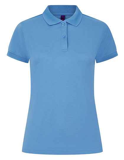 Ladies´ Coolplus® Wicking Polo Shirt - W476