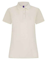 Ladies´ Coolplus® Wicking Polo Shirt - W476