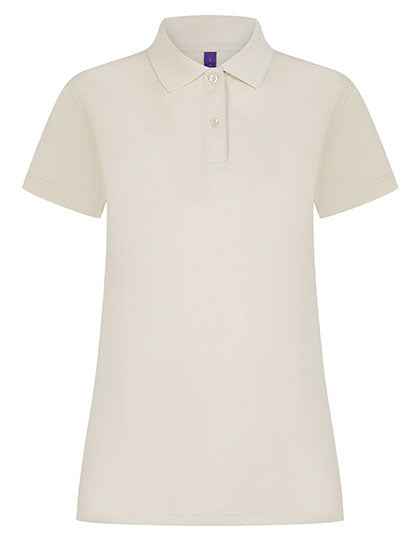 Ladies´ Coolplus® Wicking Polo Shirt - W476