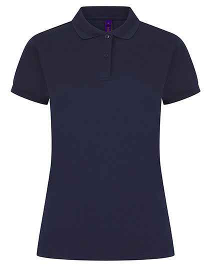 Ladies´ Coolplus® Wicking Polo Shirt - W476