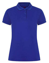 Ladies´ Coolplus® Wicking Polo Shirt - W476