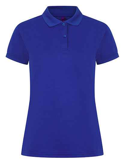 Ladies´ Coolplus® Wicking Polo Shirt - W476
