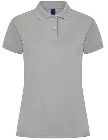 Ladies´ Coolplus® Wicking Polo Shirt - W476
