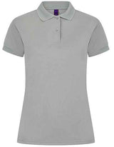 Ladies´ Coolplus® Wicking Polo Shirt - W476