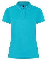 Ladies´ Coolplus® Wicking Polo Shirt - W476