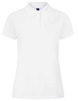 Ladies´ Coolplus® Wicking Polo Shirt - W476