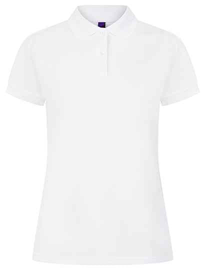 Ladies´ Coolplus® Wicking Polo Shirt - W476