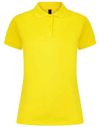 Ladies´ Coolplus® Wicking Polo Shirt - W476