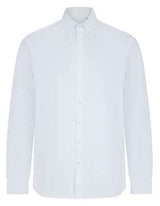 Men´s Long Sleeved ´Cotton Feel´ Coolplus® Shirt - W582