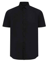 Men´s Short Sleeved ´Cotton Feel´ Coolplus® Shirt - W588