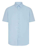 Men´s Short Sleeved ´Cotton Feel´ Coolplus® Shirt - W588