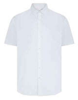 Men´s Short Sleeved ´Cotton Feel´ Coolplus® Shirt - W588