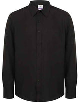 Men´s Wicking Long Sleeve Shirt - W590