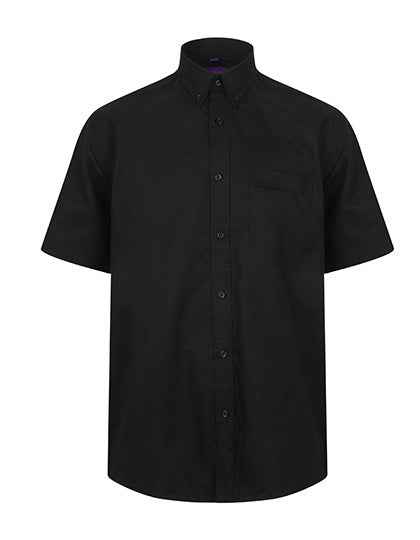 Men´s Wicking Short Sleeve Shirt - W595
