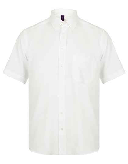 Men´s Wicking Short Sleeve Shirt - W595