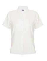 Ladies´ Wicking Short Sleeve Shirt - W596
