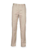 Men´s 65/35 Poly/Cotton Chino - W640