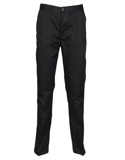 Ladies´ 65/35 Poly/Cotton Chino - W641
