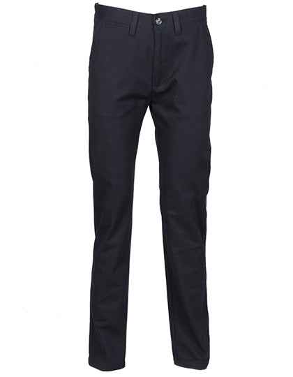 Ladies´ 65/35 Poly/Cotton Chino - W641
