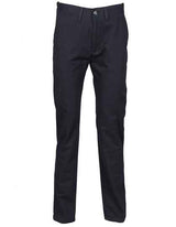 Ladies´ 65/35 Poly/Cotton Chino - W641