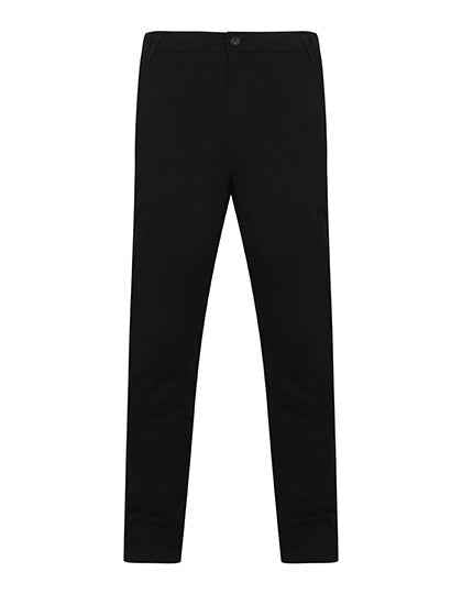 Men´s Stretch Chino with Flex Waistband - W650