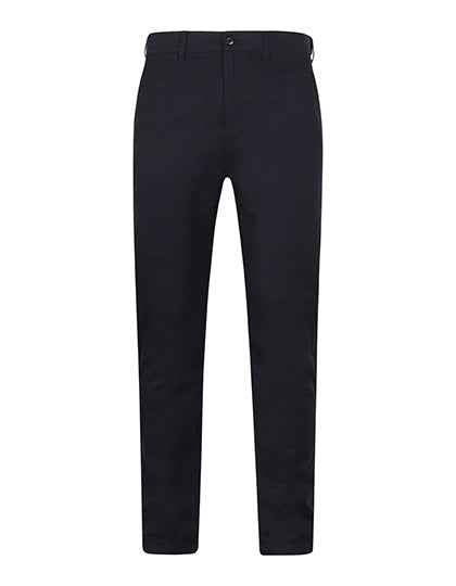 Men´s Stretch Chino with Flex Waistband - W650