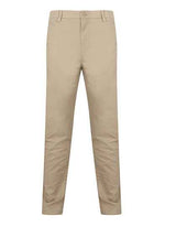 Men´s Stretch Chino with Flex Waistband - W650