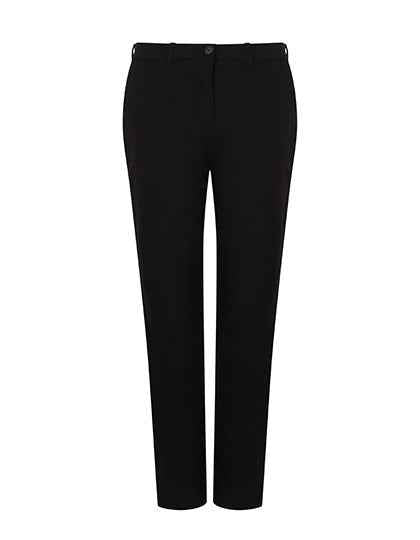 Ladies´ Stretch Chino - W651