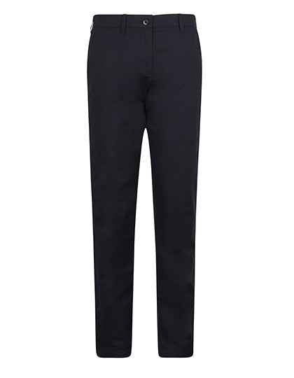 Ladies´ Stretch Chino - W651