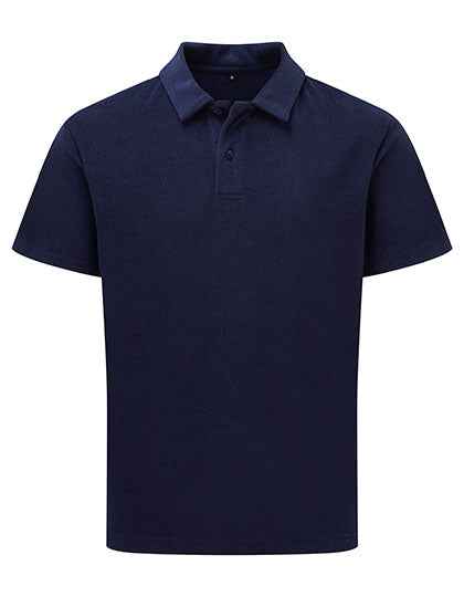 Men´s Terry Polo - WB410