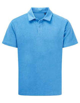 Men´s Terry Polo - WB410