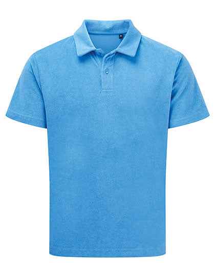 Men´s Terry Polo - WB410