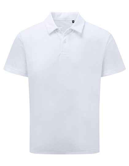 Men´s Terry Polo - WB410