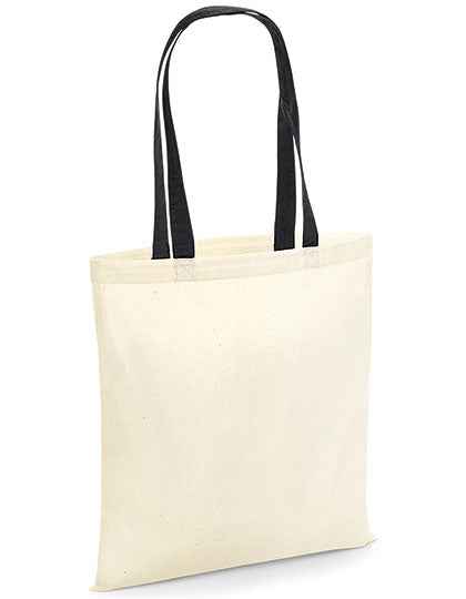 Bag for Life - Contrast Handles - WM101C