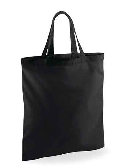 Bag For Life - Short Handles - WM101S