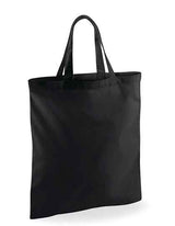 Bag For Life - Short Handles - WM101S