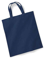 Bag For Life - Short Handles - WM101S