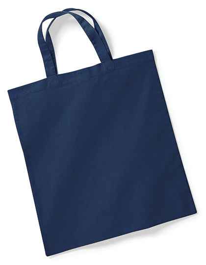 Bag For Life - Short Handles - WM101S