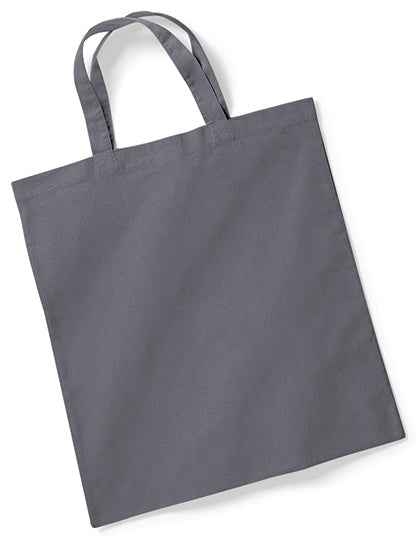 Bag For Life - Short Handles - WM101S