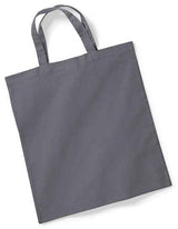 Bag For Life - Short Handles - WM101S