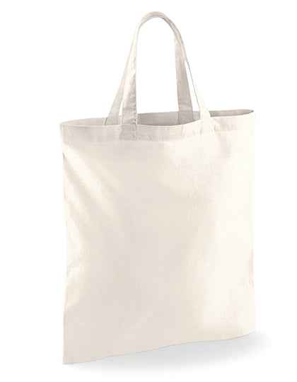 Bag For Life - Short Handles - WM101S